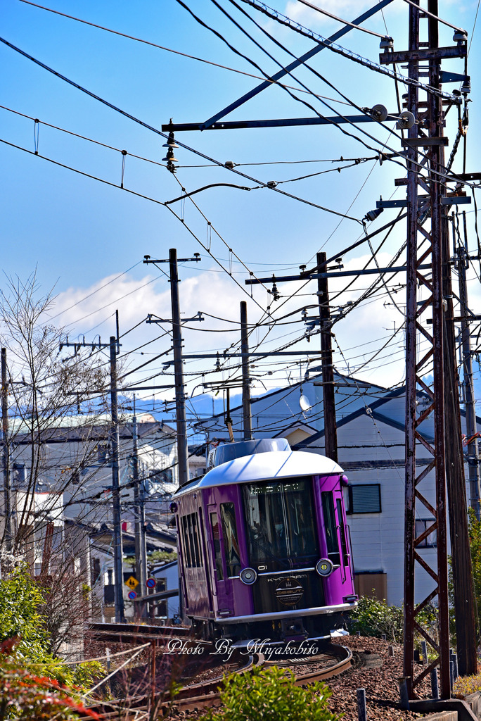 KYOTRAM