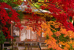 山寺３