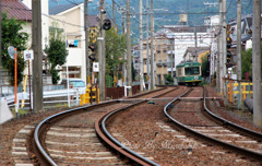 江ノ電号