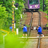 学校帰り
