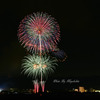夏花火　３
