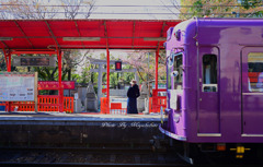 芸能神社