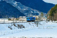 雪景京丹