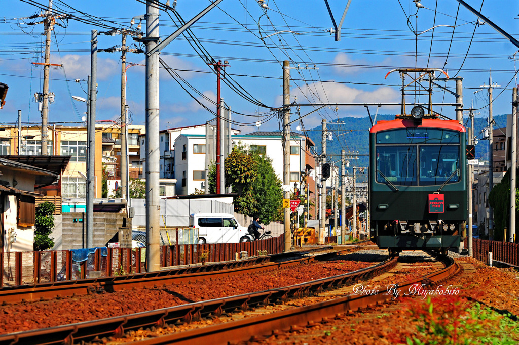 ノスタルジック
