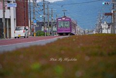 三条西小路