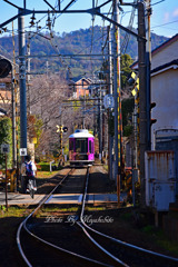 カッコいいな～