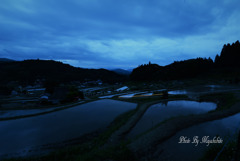 曇天