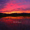 夕焼け小焼け