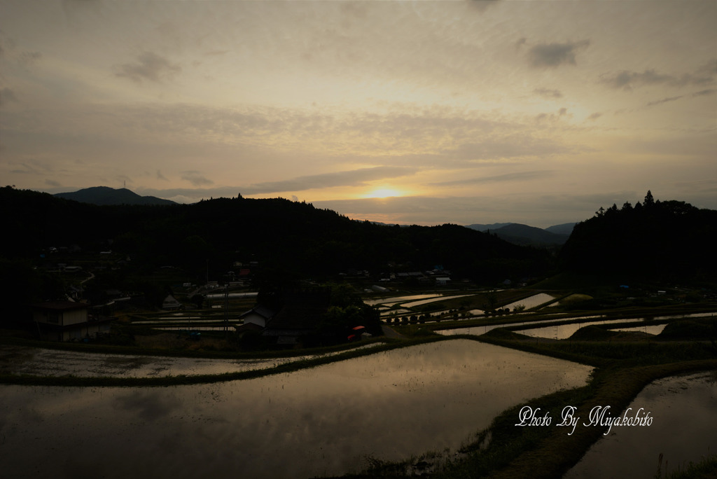 曇天3