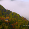 霧の千光寺