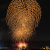 夏花火　７