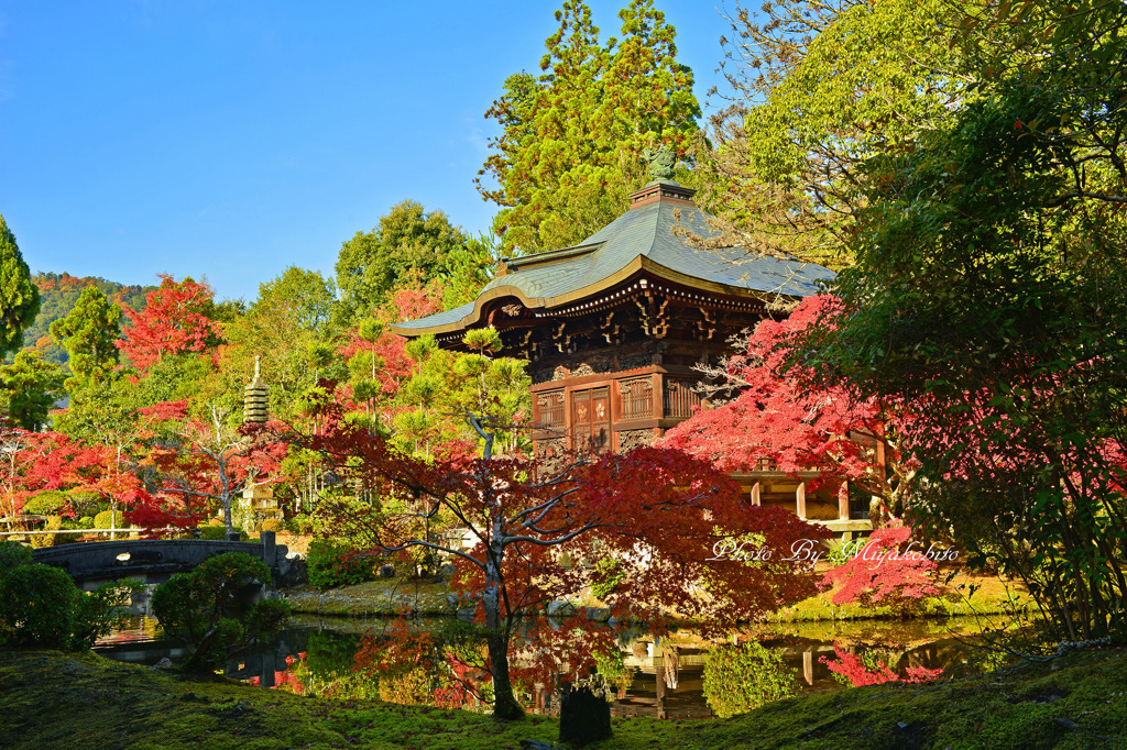 清凉寺
