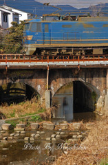 眼鏡橋
