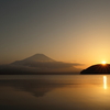 日没