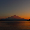 夕焼け