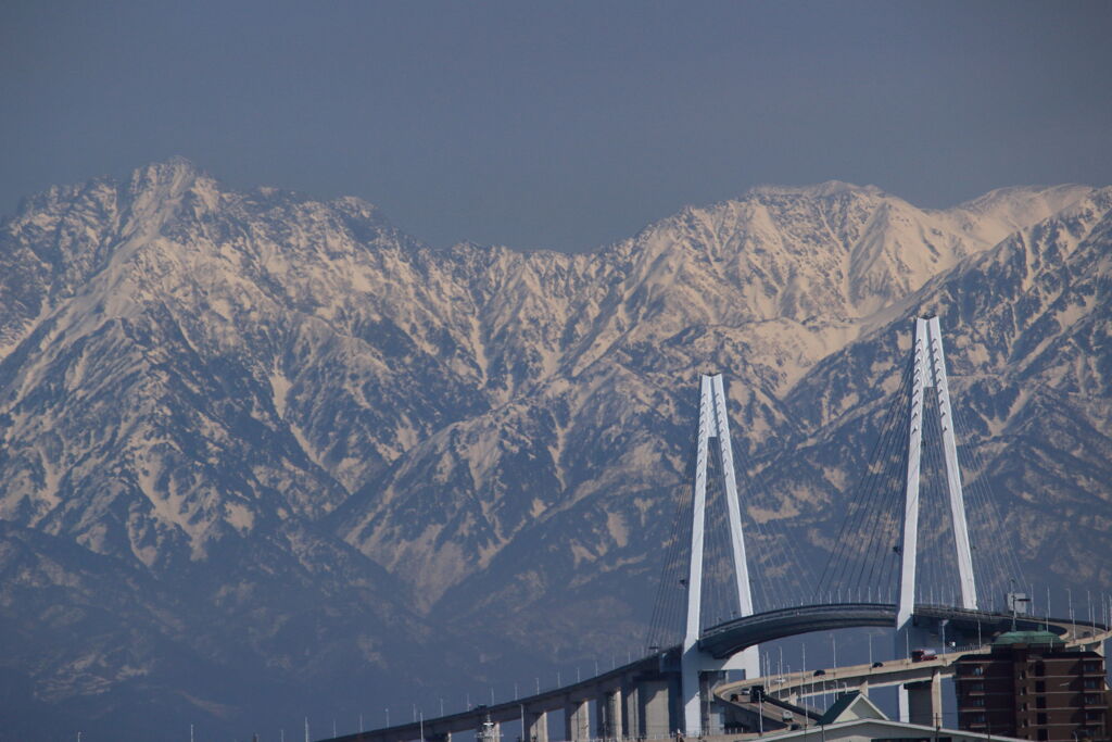 新湊大橋