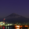 田子の浦港夜景