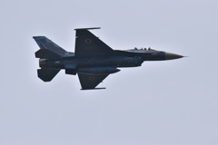 防府北基地祭　F-2