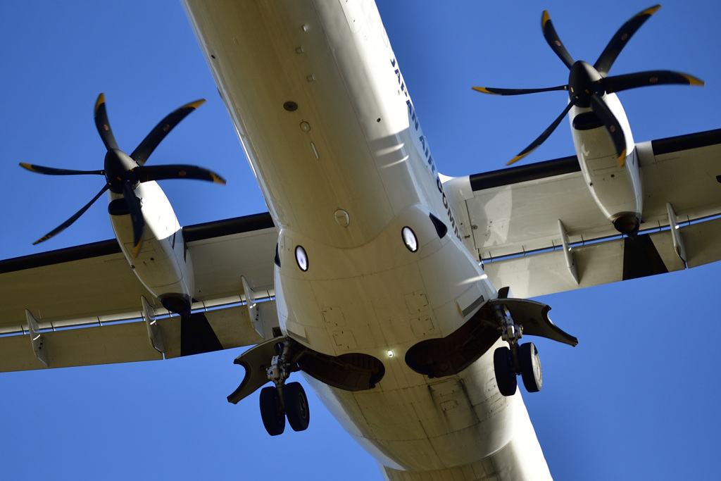 ATR-72-600