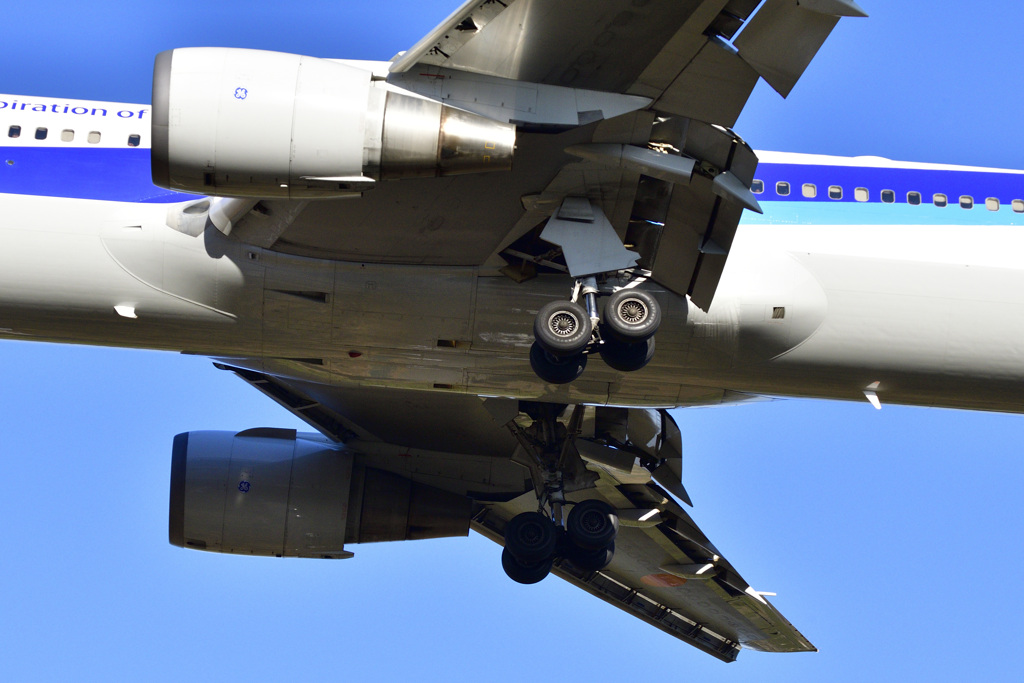 B767-300