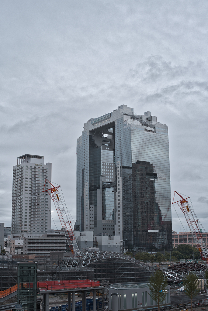 憂鬱な週末