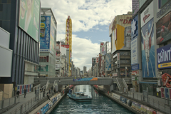 綺麗に、ご苦労さん(^^)