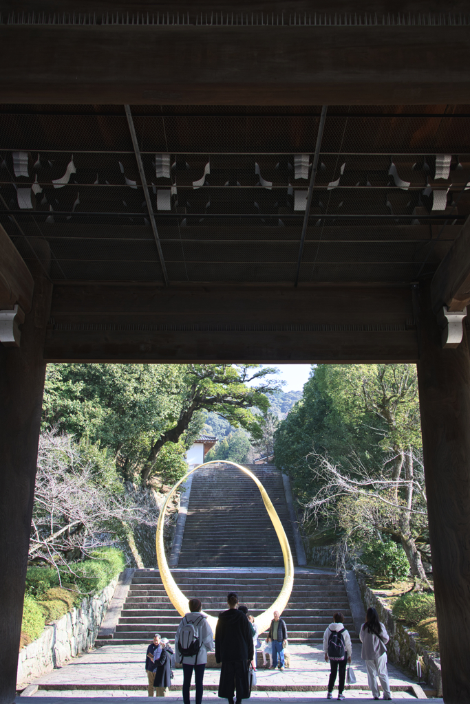 時を旅する者たち