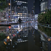 移ろうはずの雨上がり