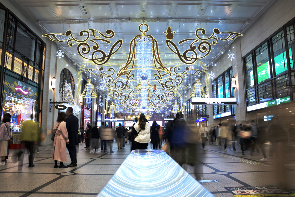 煌めきに♪見つけたい