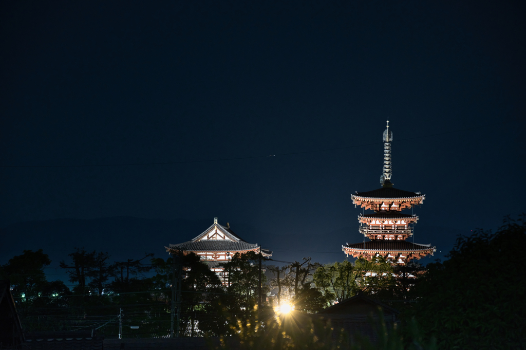 静まる心