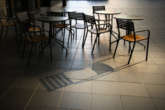 あと少し、ゆるりと過ごす時