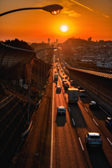 希望と言うなのもとへ