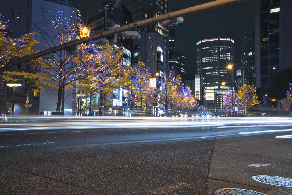 過ぎ去りし日々