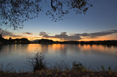 移りゆく季の流れを感じ・・・秋冬