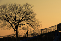 時空の過行くままに