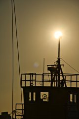 太陽がいっぱい♬