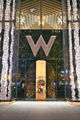 秘密の扉が開く時