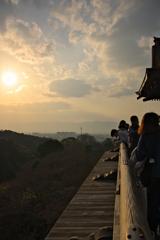 願いが届くと信じたい