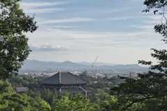 悠久へのいとなみ