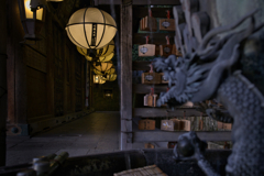 よりどころ・・・願う心