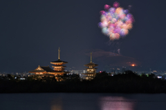 先人の霊魂と慰霊