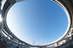 丸っとの世の中に