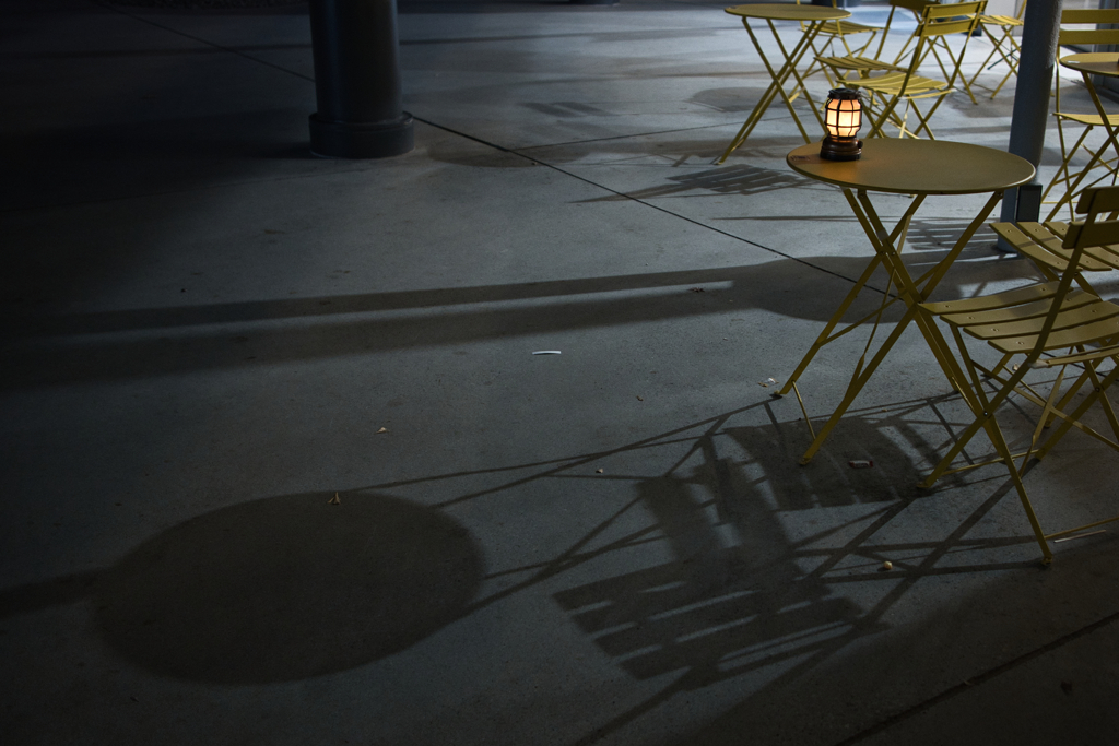 楽しかった、あの時・・・