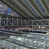やっぱり好きやねん♪大阪駅