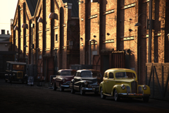 俺たちに明日はない