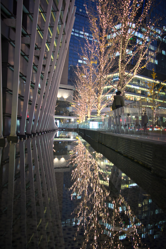 思い出に、かわるまで