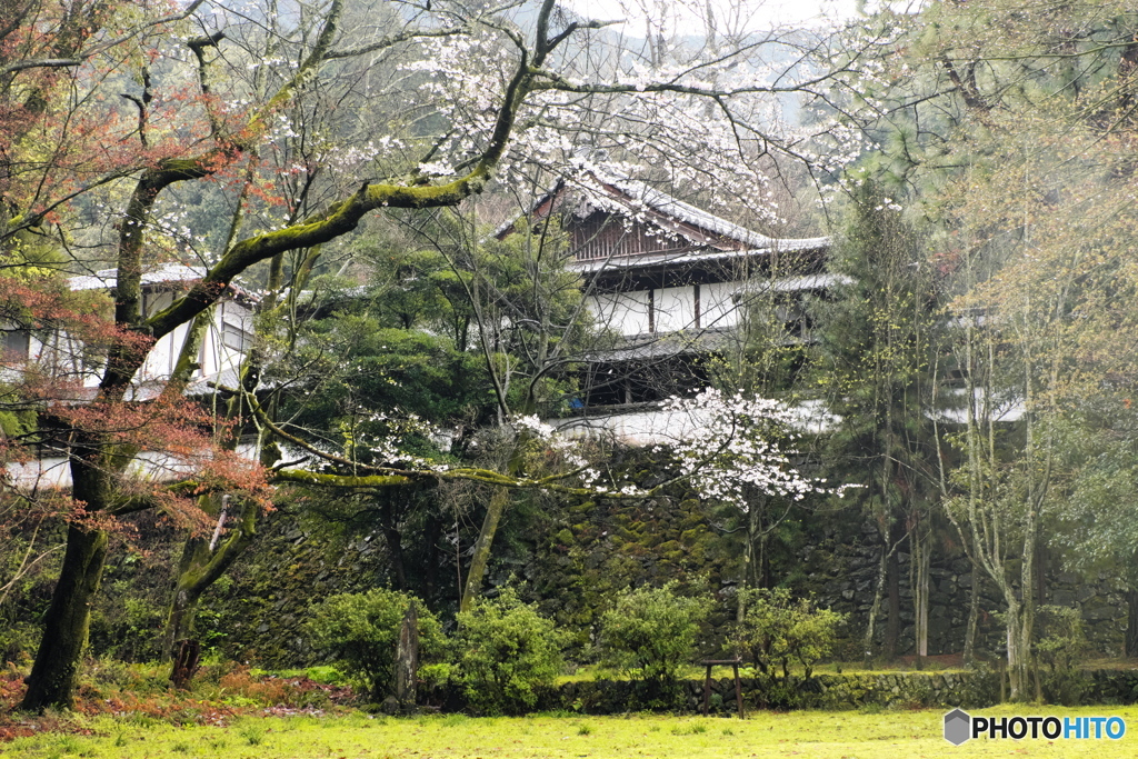 瑞応寺