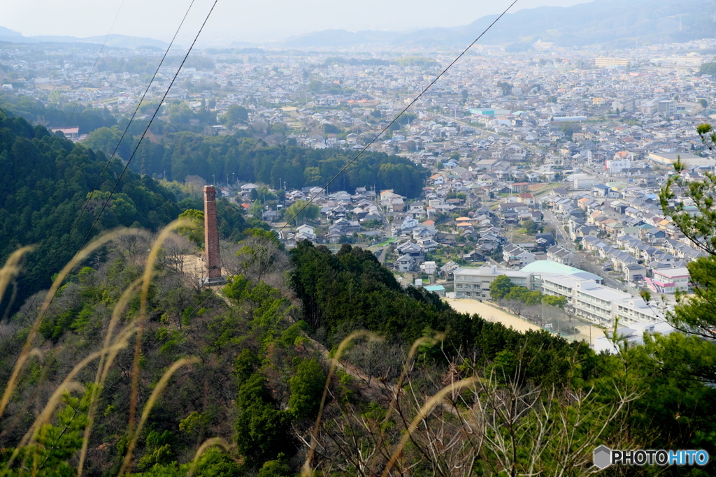 えんとつ山