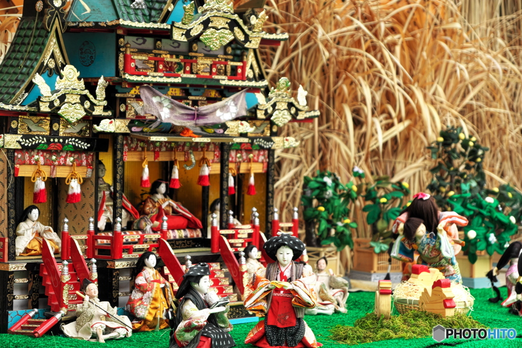 雛祭