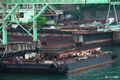 港